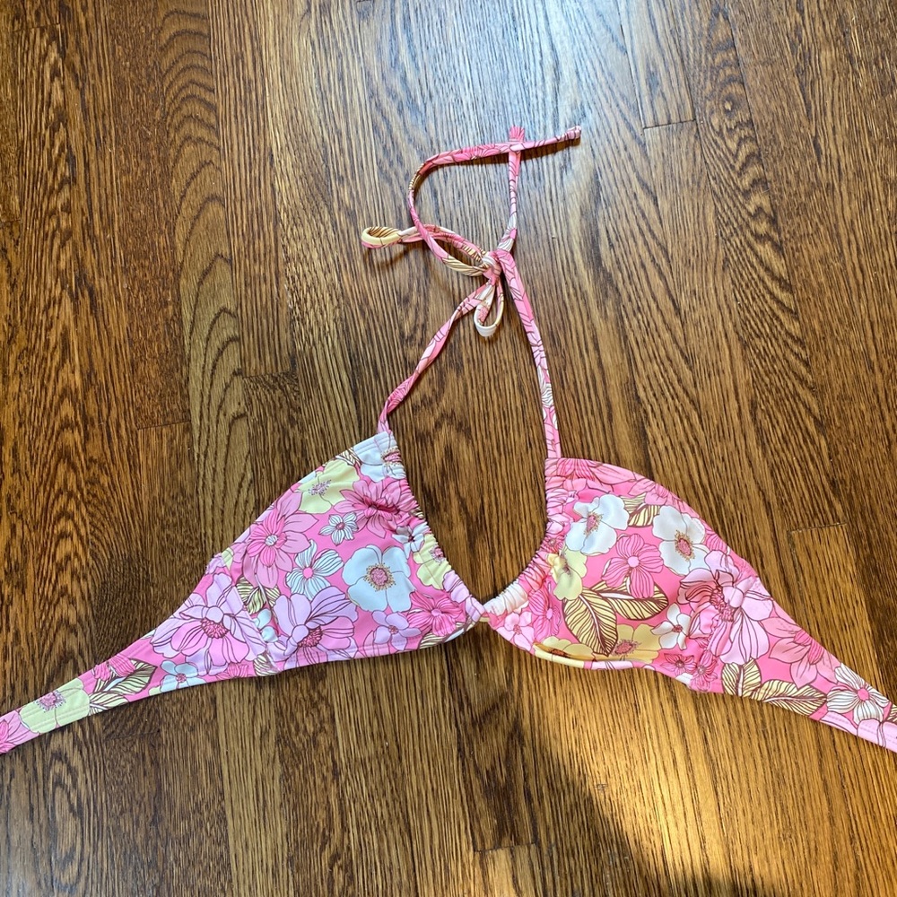 bathing suit top